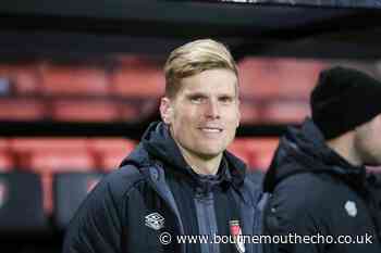 Alan Connell on AFC Bournemouth development squad's season