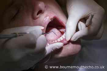 NHS plan to improve dental services across Dorset