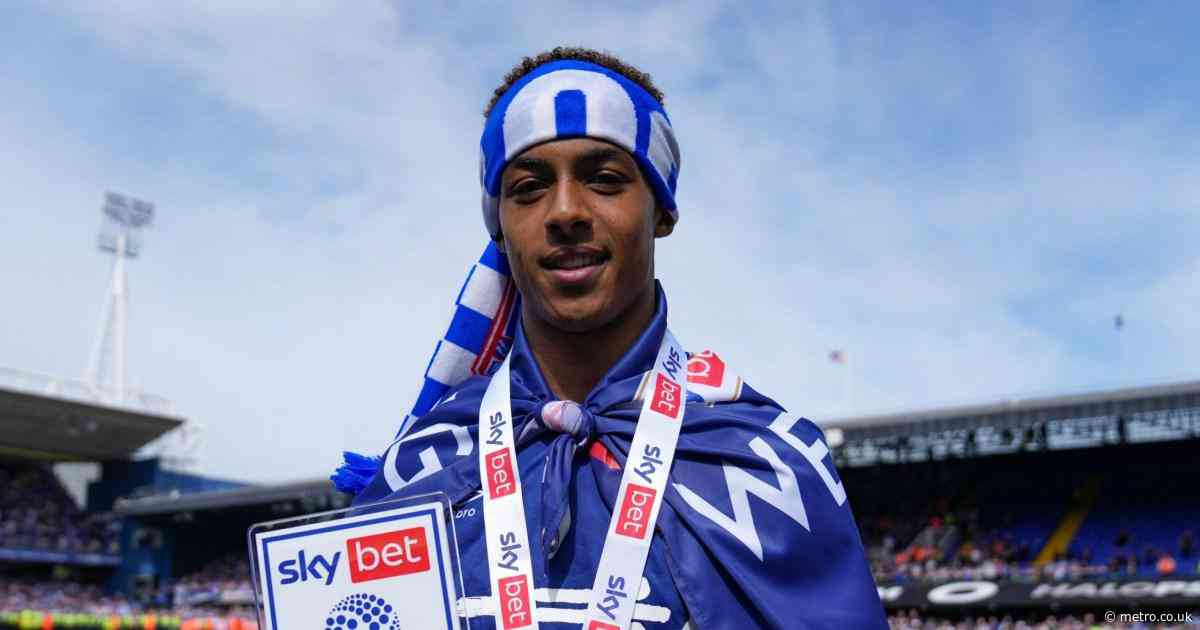 Ipswich Town send message to Chelsea over Omari Hutchinson deal