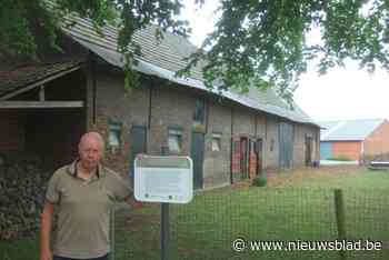 Exact 84 jaar geleden eisten de Duitsers een hoeve in de Vroenhoek op: “Dat moment willen we herdenken”