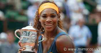 Tennis top three end incredible 11-year wait that dates back to Serena Williams success