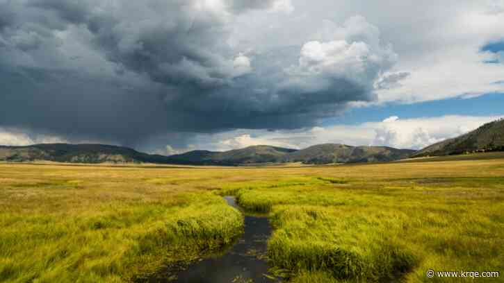 Valles Caldera backcountry route reopens for 2024