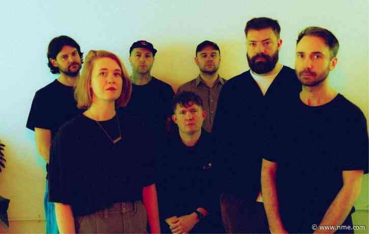 Los Campesinos! return with new album ‘All Hell’ and bittersweet single ‘Feast Of Tongues’ 