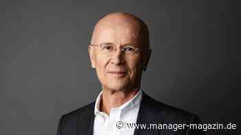 SAP SE: Was Pekka Ala-Pietilä als Nachfolger von Hasso Plattner Nachfolger nun vorhat