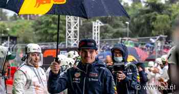 Regen voor Max Verstappen? Kans op een bui tijdens GP van Emilia-Romagna