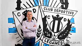 How a former MLB exec is behind Leganes' LaLiga push, Cancun FC's first title