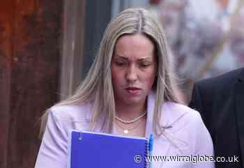 ‘No sympathy’ if accused Wirral teacher had been a man, court told