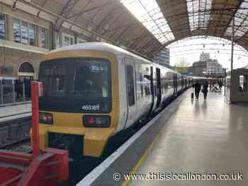 Southeastern set to invest millions in a new train fleet