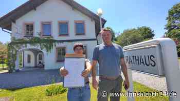 60 Unterschriften gegen Solarpark Annabrunn: Wie reagiert Polling?