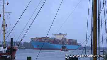 Maersk-Chef hält Hamburger Hafen für überbewertet