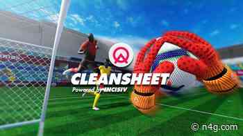 CleanSheet Football Saves its PSVR 2 Launch for May