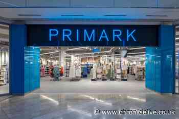 Inside Primark's extended Metrocentre store offering 'bigger and better' shopping experience