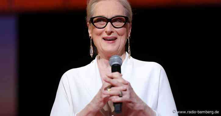 Warum aus Meryl Streeps Gesangskarriere nichts wurde