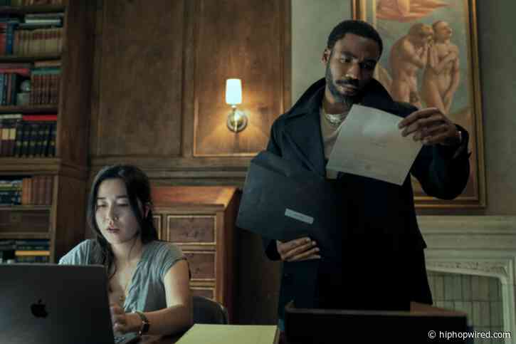 Win-Win? : ‘Mr. & Mrs. Smith’ Renewed For Second Season, Donald Glover & Maya Erskine Allegedly Not Returning