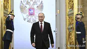 Hinter Putins Personalpolitik stehen wichtige Machtinteressen. Auch mit Blick auf die Zukunft des Präsidenten