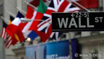180-Grad-Wende: Warum Aktien-Strategen plötzlich auf Europa setzen