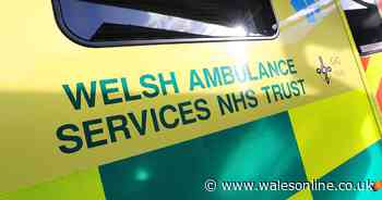 Ambulance crews seeing one patient a shift due to delays