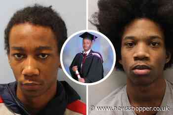 Peckham Rye: Brothers jailed for life for Kalabe Legesse's murder