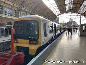 Southeastern set to invest millions in a new train fleet