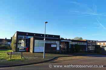 Offer made for Croxley Green British Red Cross building