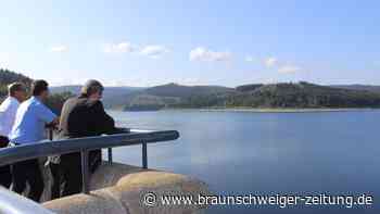 Rückkehr zu Harz-Leitungswasser in Braunschweig: Antrag abgelehnt