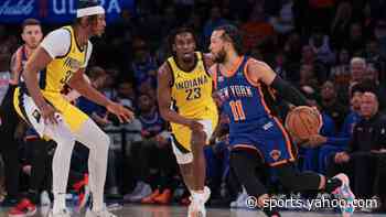Breaking down the areas where Knicks won Game 5 vs. Pacers, looking ahead to Game 6
