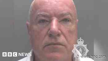 Head teacher guilty of sexually abusing four girls