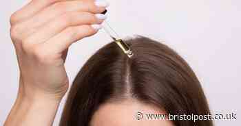'Miracle' £10 hair growth oil for men and women helping people transform their looks