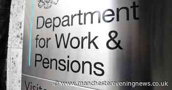 DWP apologises to 93-year-old woman with dementia after demanding £7,000