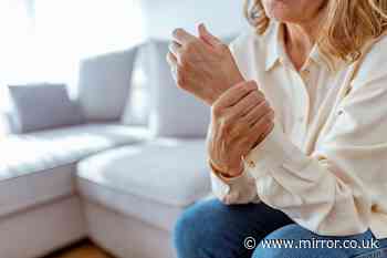 'Ultimate' diet to ease arthritis - six foods that can help pain and other joint problems