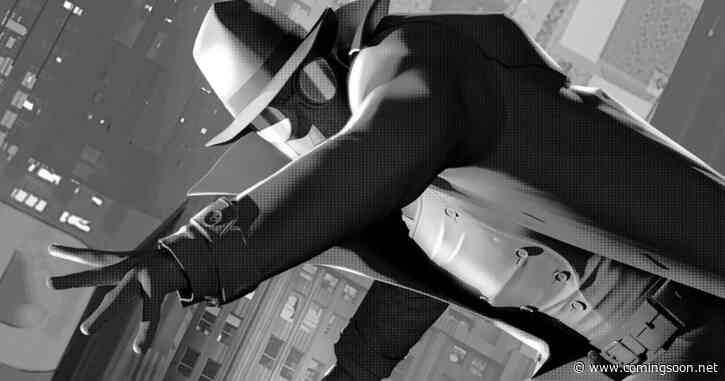 Spider-Man Noir: Is Nicolas Cage’s Series Canon to the Spider-Verse Movies?
