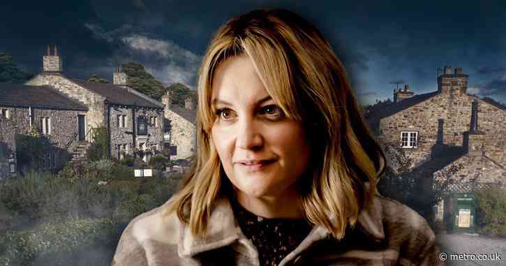 Who is Ella Forster in Emmerdale and what is her secret? Everything we know