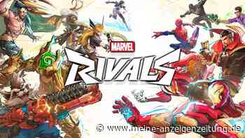 Marvel Rivals verbietet Kritik