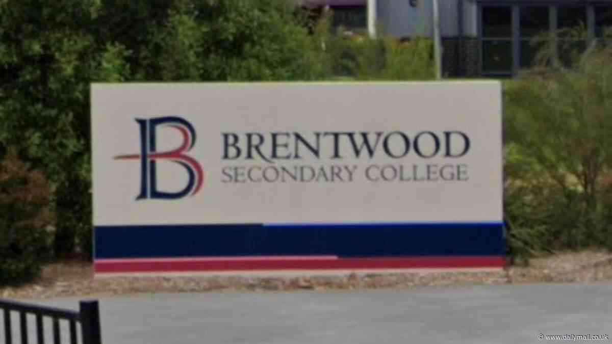 Brentwood Secondary College: Anger as another Melbourne school is embroiled in vile ranking list scandal