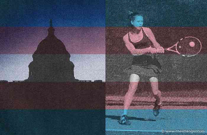 What Biden’s New Title IX Rules Mean for Trans Athletes in Washington