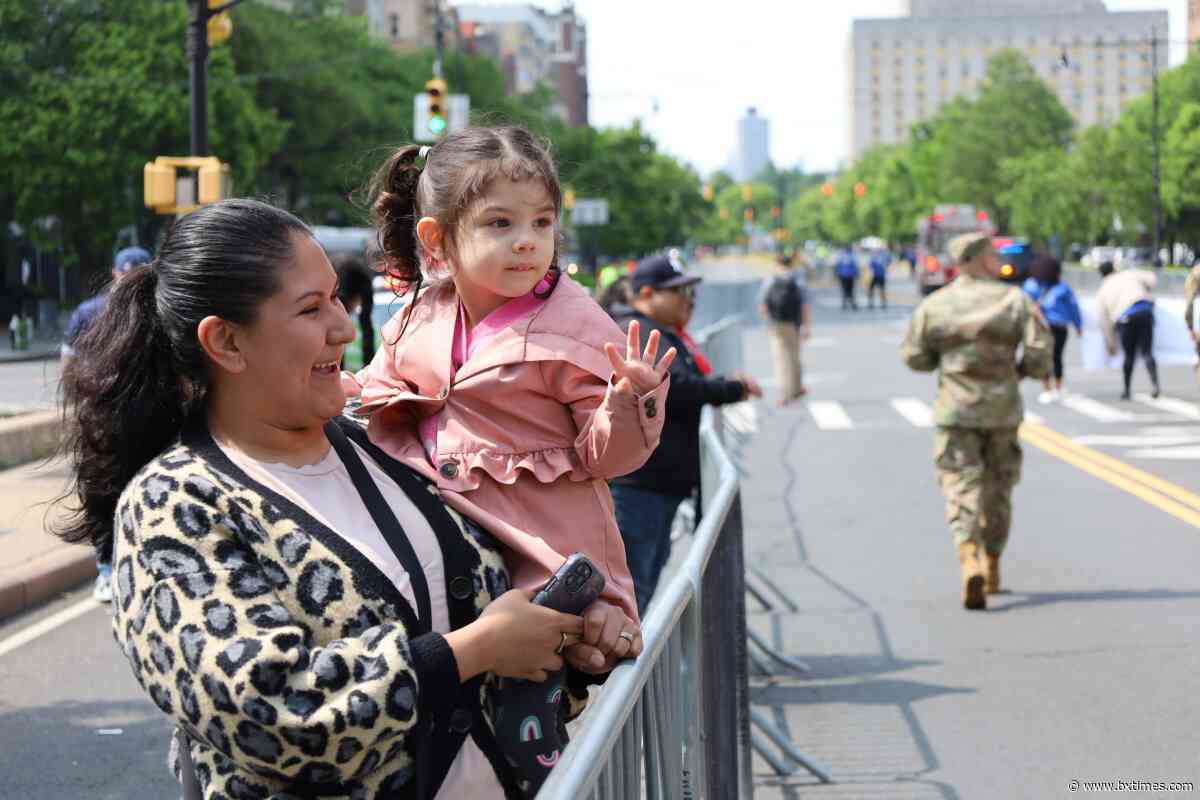 What’s Happening | Bronx Week Parade, cultural fairs and more