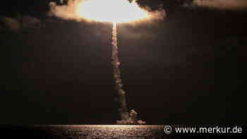 Bulawa-Rakete einsatzbereit: Russland erweitert strategisches Nukleararsenal