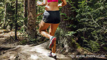 Lauf-Experte gibt wichtige Tipps für Trailrunning-Einsteiger