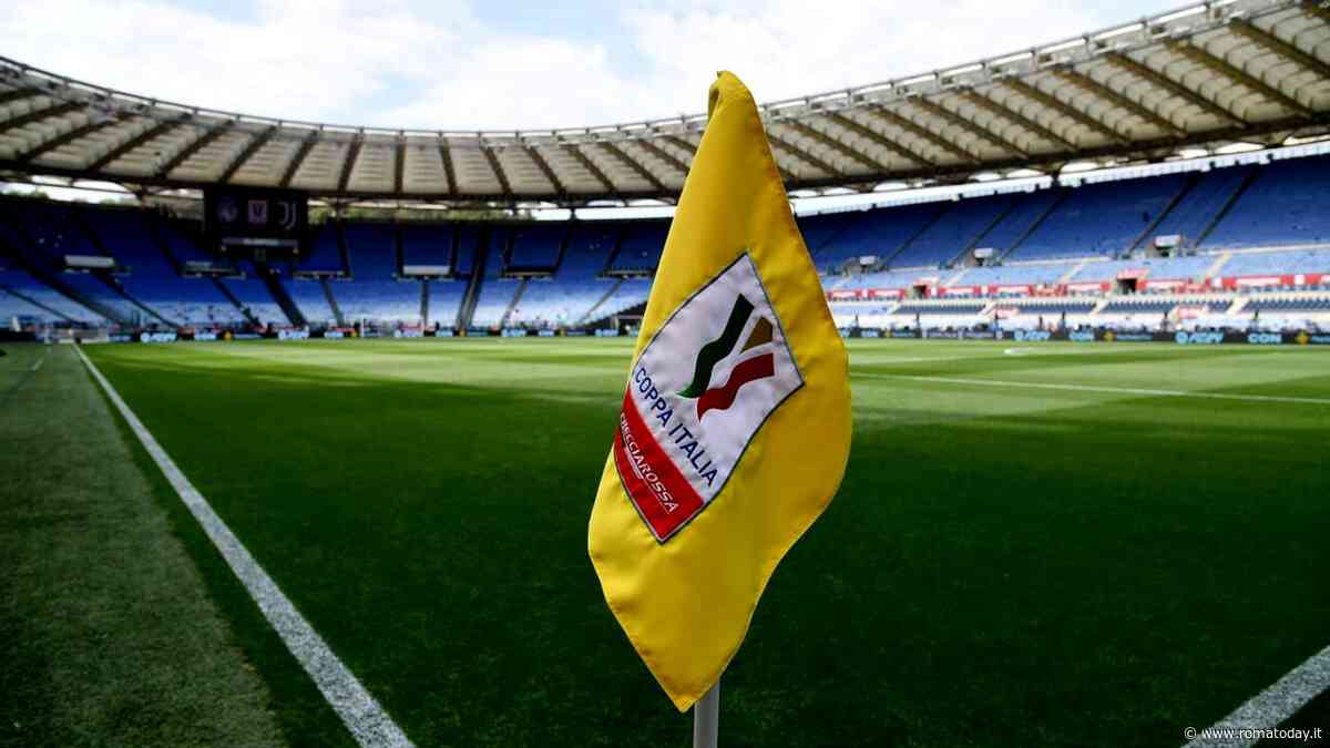 Finale Coppa Italia: sassi e insulti tra juventini e atalantini in autostrada