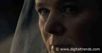 Dune: Prophecy teaser trailer traces origins of the Bene Gesserit