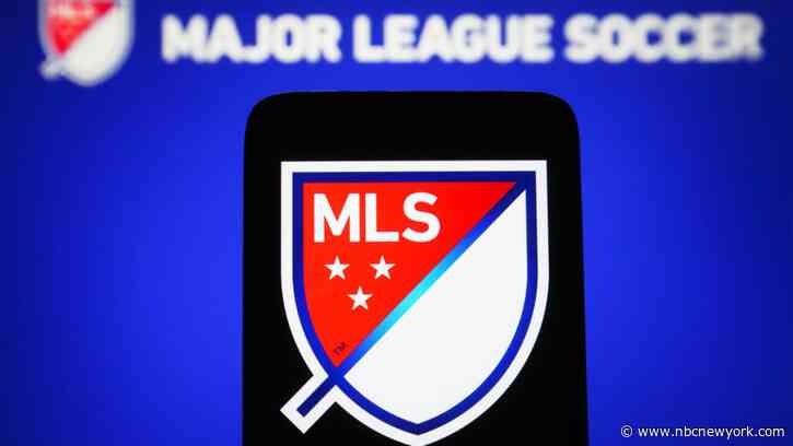 MLS suspends players for melee after New York City FC's match against Toronto FC