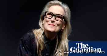 Meryl Streep: it’s ‘hardest thing’ for men to see themselves in female characters