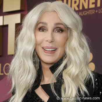 Cher issues warning over Rock and Roll Hall of Fame nomination