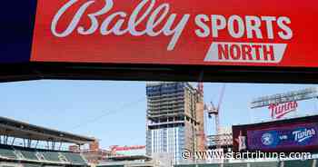 MLB casts doubt on Bally Sports future ahead of key hearing Wednesday