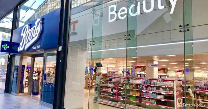 Boots throws 48 hour sale with up to 20% off fragrance, premium beauty, and No7 products