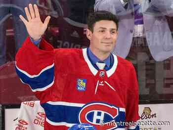 Dr. Carey Price: Habs goaltender to receive honorary degree