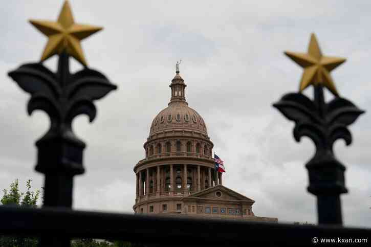 Texas Senate to examine state laws around squatters