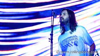 Tame Impala’s Kevin Parker Sells Entire Catalog, Including Future Works, to Sony Music Publishing