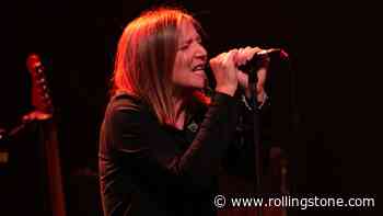 Beth Gibbons Will Break Your Heart With ‘Lost Changes’
