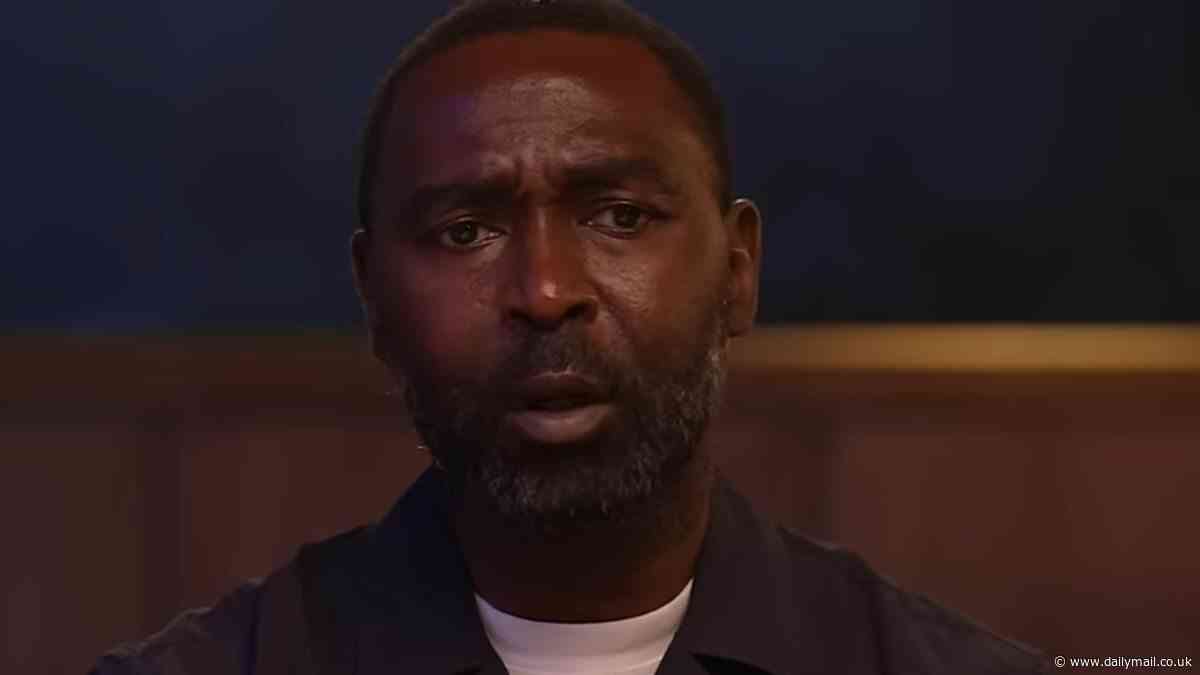 Man United legend Andy Cole opens up his managerial fallouts with Sir Alex Ferguson and Kevin Keegan...and reveals he's 'still waiting for Sven-Goran Eriksson to give me a call' after England snub
